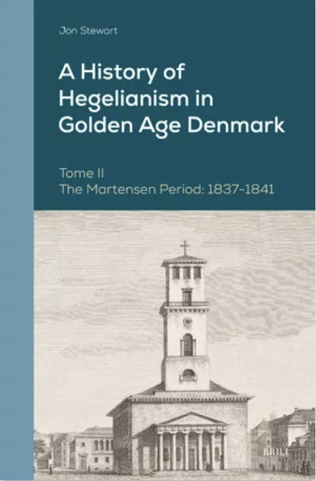 Stewart-Danish Hegelianism-2