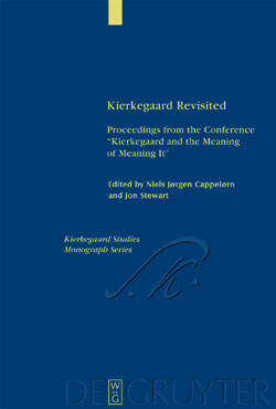 Kierkegaard Revisited